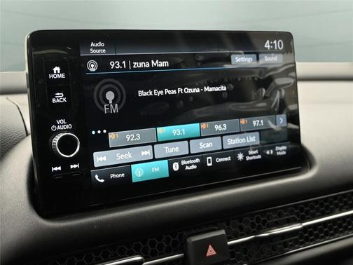 2023 Honda HR-V EX-L