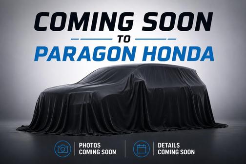 Platinum White Pearl 2026 Honda Civic Si Base