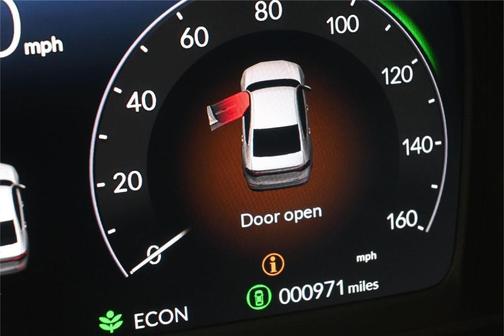 Meteorite Gray Metallic 2026 Honda Accord Hybrid Touring