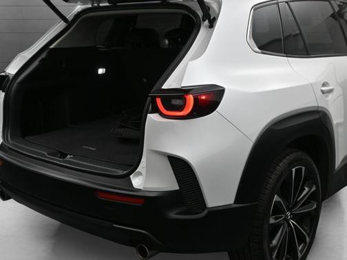 2023 Mazda CX-50 2.5 S Premium Plus Package