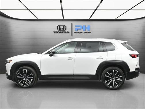 2023 Mazda CX-50 2.5 S Premium Plus Package