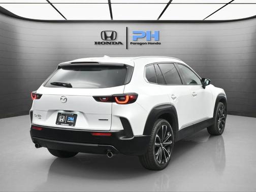 2023 Mazda CX-50 2.5 S Premium Plus Package