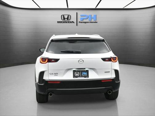 2023 Mazda CX-50 2.5 S Premium Plus Package