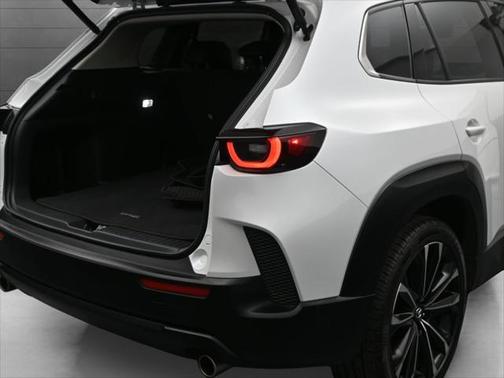 2023 Mazda CX-50 2.5 S Premium Plus Package