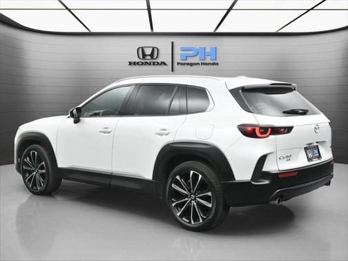 2023 Mazda CX-50 2.5 S Premium Plus Package