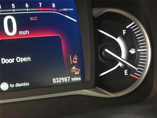 2023 Honda Passport Elite