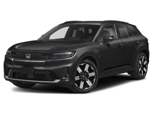2025 Honda Prologue Elite