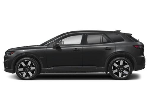 2025 Honda Prologue Elite