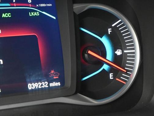 2020 Honda Pilot Touring 8-Passenger