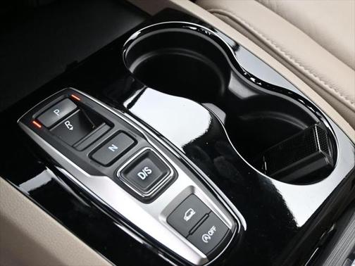 2020 Honda Pilot Touring 8-Passenger