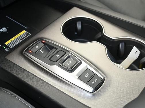 2025 Honda Passport EX-L