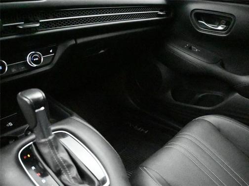 2023 Honda HR-V EX-L