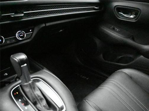 2023 Honda HR-V EX-L