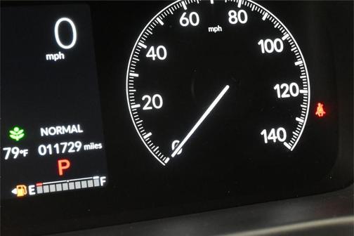 Crystal Black Pearl 2025 Honda Odyssey EX-L