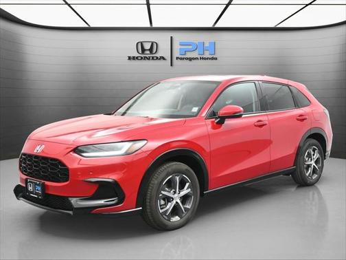 2025 Honda HR-V EX-L