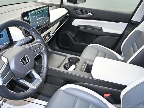 2024 Honda Prologue Touring