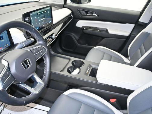 2024 Honda Prologue Touring