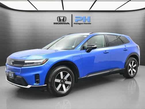 2024 Honda Prologue Touring