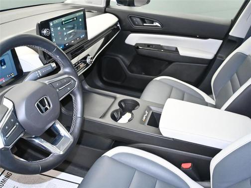 2024 Honda Prologue Touring