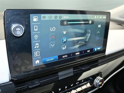 2024 Honda Prologue Touring