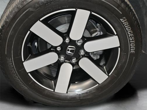 2024 Honda Prologue Touring