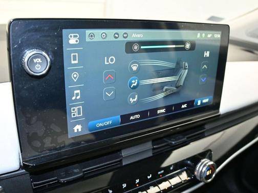 2024 Honda Prologue Touring