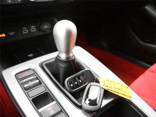 2023 Honda Civic Type R Base