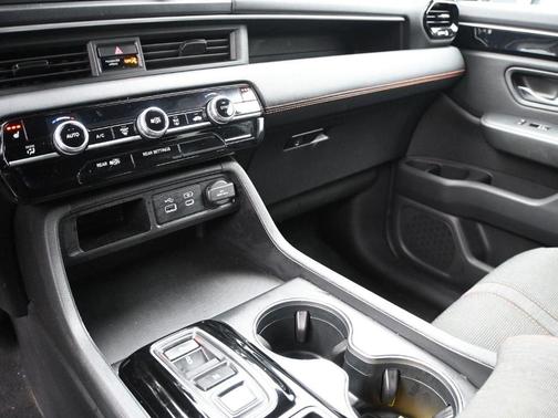 2023 Honda Pilot Sport