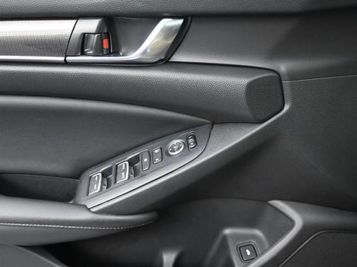2022 Honda Accord Sport 2.0T