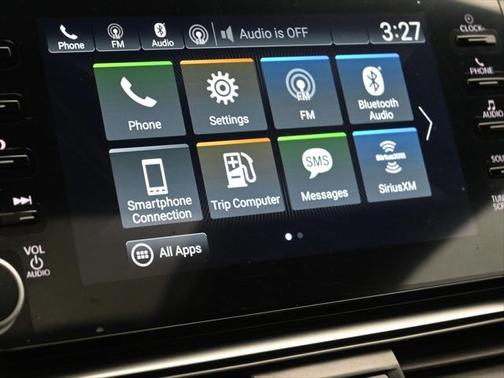 2022 Honda Accord Sport 2.0T