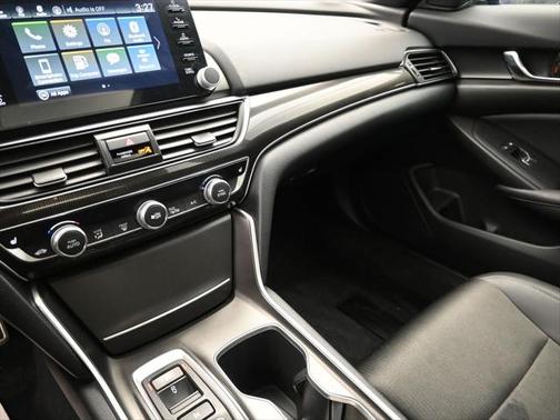 2022 Honda Accord Sport 2.0T