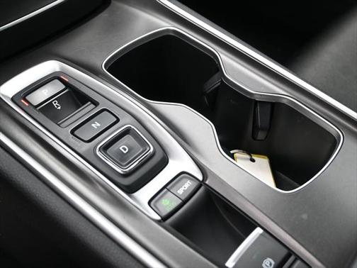 2022 Honda Accord Sport 2.0T