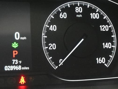 2022 Honda Accord Sport 2.0T