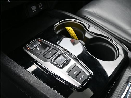 2019 Honda Pilot Touring 7-Passenger