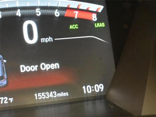 Lunar Silver Metallic 2020 Honda CR-V EX