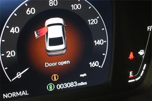 Platinum White Pearl 2026 Honda Accord Hybrid EX-L
