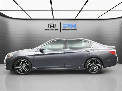 2014 Honda Accord EX