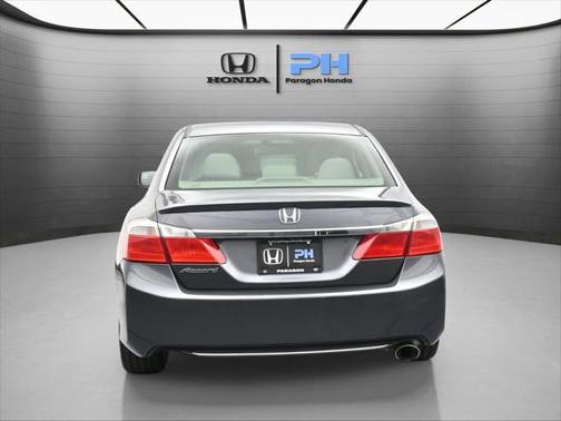 2014 Honda Accord EX