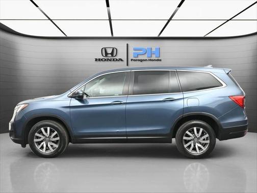 2019 Honda Pilot EX