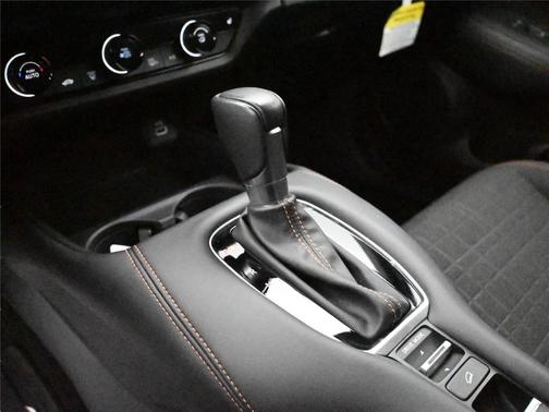 Platinum White Pearl 2025 Honda HR-V Sport