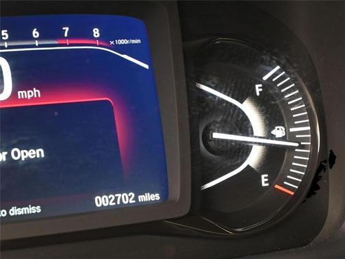 2025 Honda Passport TrailSport