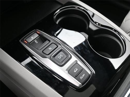 2022 Honda Pilot Touring 7-Passenger