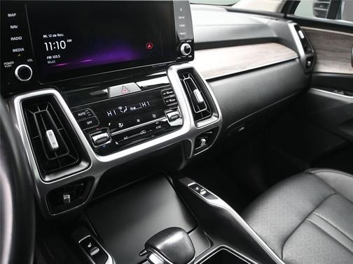 2022 Kia Sorento X-Line S