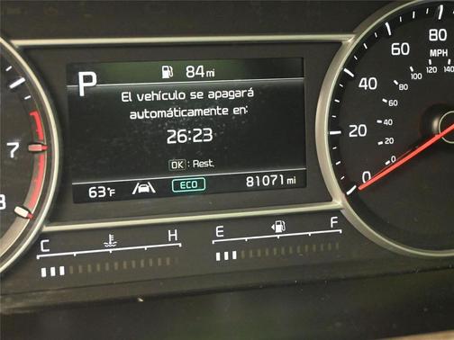 2022 Kia Sorento X-Line S