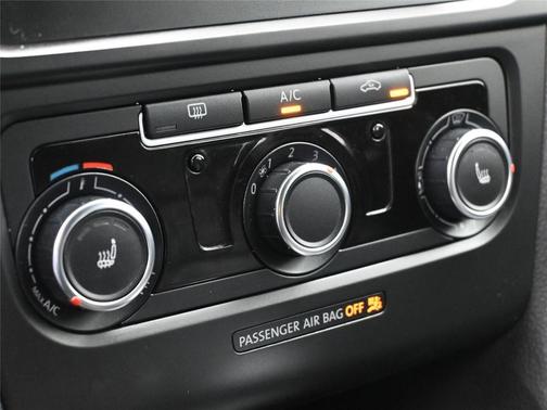 2013 Volkswagen GTI Autobahn