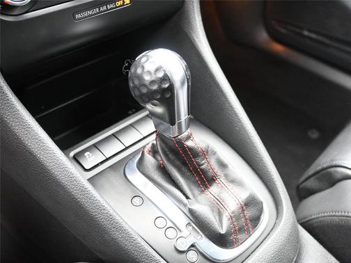 2013 Volkswagen GTI Autobahn