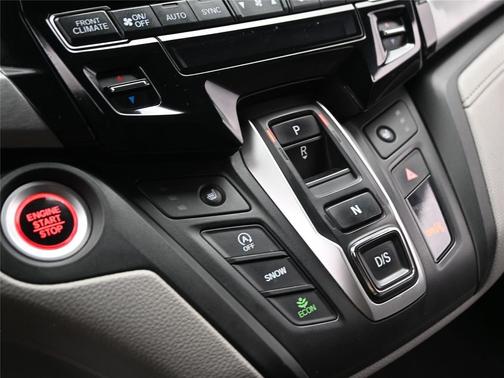 2023 Honda Odyssey EX