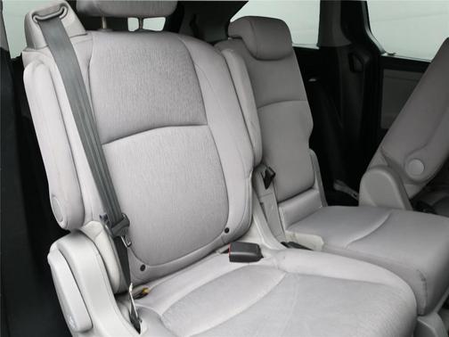 2023 Honda Odyssey EX