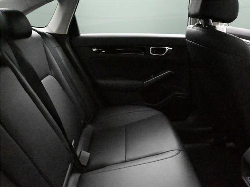 2022 Honda Civic Touring