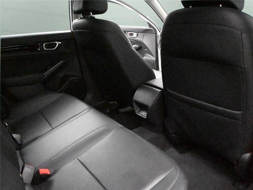 2022 Honda Civic Touring